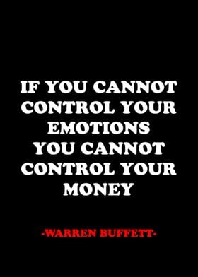 Warren Buffett 