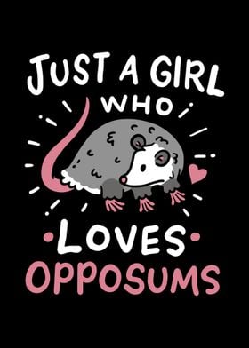 Opossum Possum