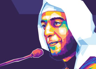 Ust Ali Jaber wpap 3