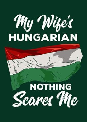 My Wifes Hungarian