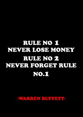 Warren Buffett 