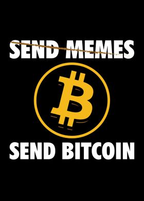 Bitcoin Crypto Gift