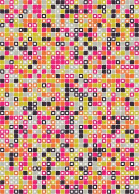 Geometric Pattern