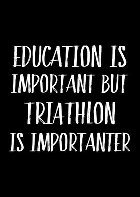 Triathlon