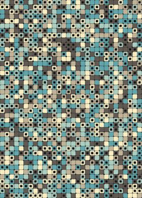 Geometric Pattern