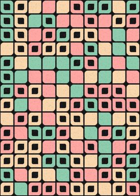 Geometric Pattern