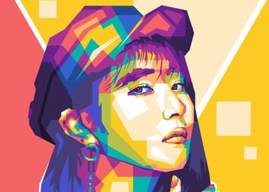 Dreamcatcher nomore wpap