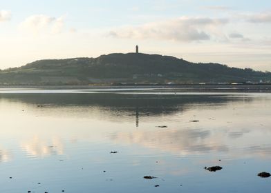 Scrabo Tower