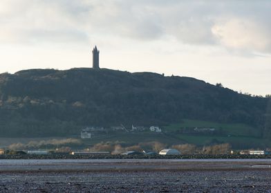 Scrabo Tower