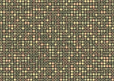 Geometric Pattern