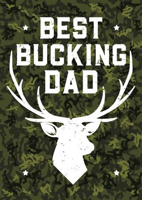 Best Bucking Dad