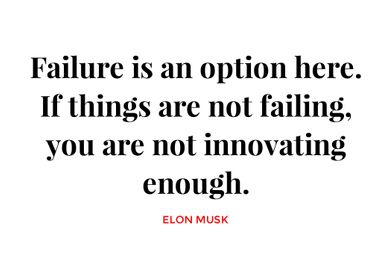 Elon Musk Quotes 