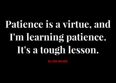 Elon Musk Quotes 