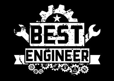 Best Engineer