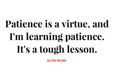 Elon Musk Quotes 