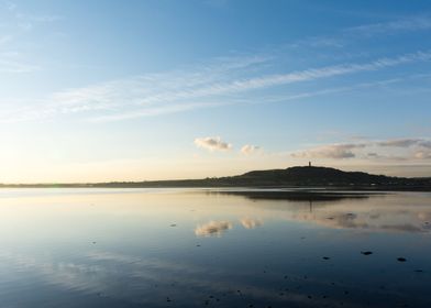 Scrabo Tower