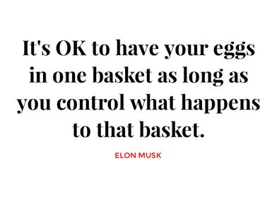 Elon Musk Quotes