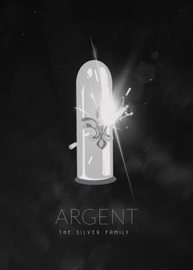 The Argent Family