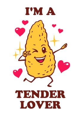 Tender Lover Meme