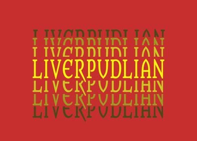 Liverpudlian