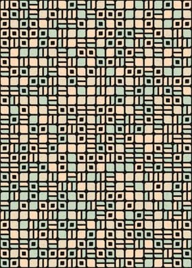 Geometric Pattern