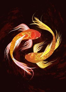 Koi