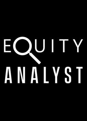 Equity Analyst