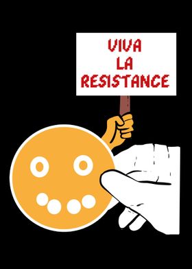 Viva La Antibiotic Resista