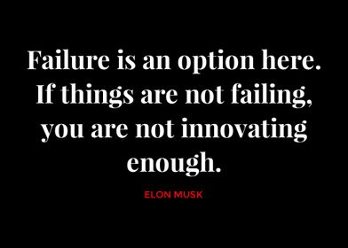 Elon Musk Quotes