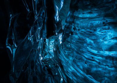 Iceland Icecave