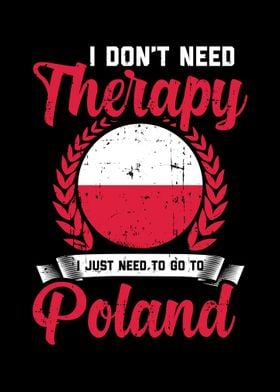 Poland Therapy Holidays