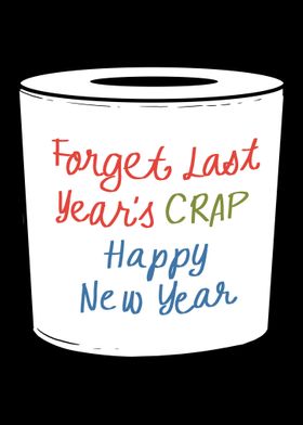 Last Year Was Crap Survivo