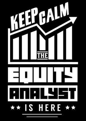 Equity Analyst