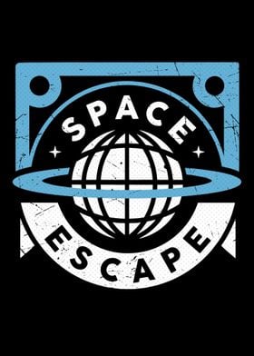 Space Escape