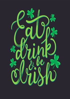 st patricks day