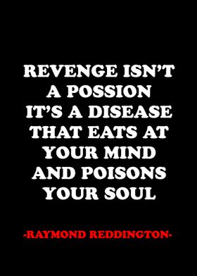 Raymond Reddington