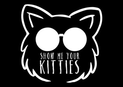 Cat Owner Funny Saying