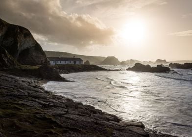 Harbour Cottage