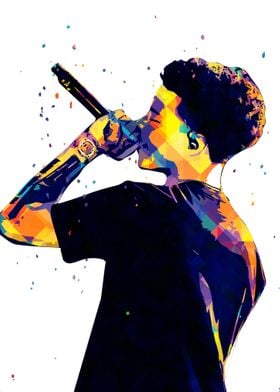 Lil Mosey 