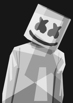 Marshmello