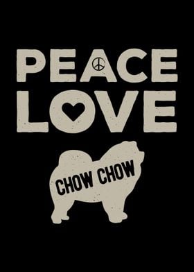 Chow Chow Funny