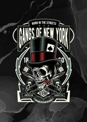 Gangs of New York