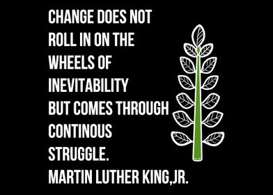 Motivational Quote Change 