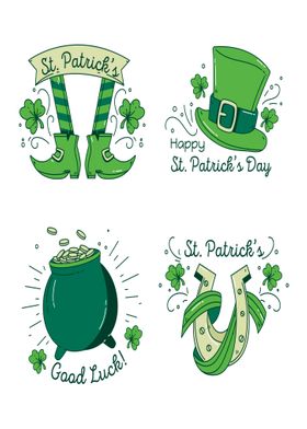 st patricks day