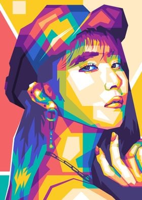 Dreamcatcher  wpap art