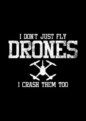 Drones Quadcopter Drone