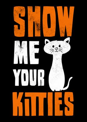 Kitten Mom Dad Parents