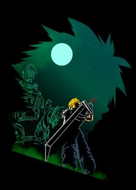 FINAL FANTASY VII