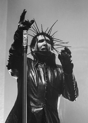 Manson 