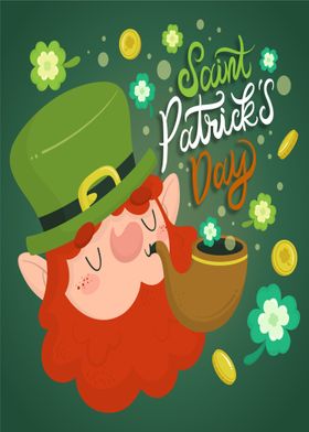 saint patricks day